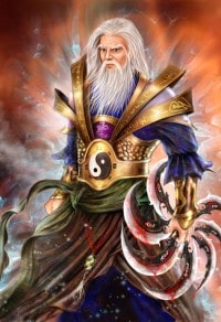 崇祯大帝