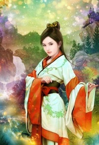 倾城狂妃废柴要逆天