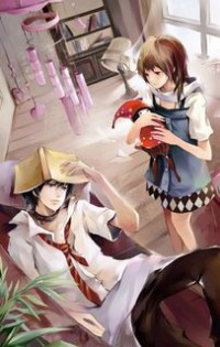 神女天降:傾城女子強國夢