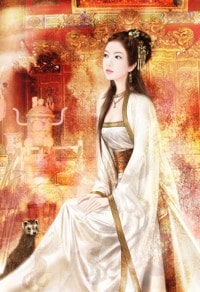 傾奇者的新娘