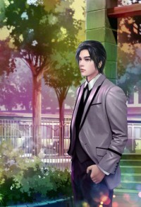 我的仙子老婆