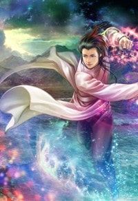 神獸界域