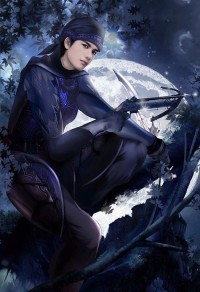魔頭陸半仙