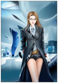 重生成偏执狂的小仙女