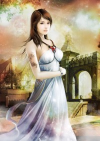 極品女神的誘惑